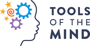 Tools of the Mind eLearning Home Page